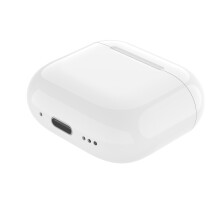 Wireless Charging Case For Pods 4 Headsets