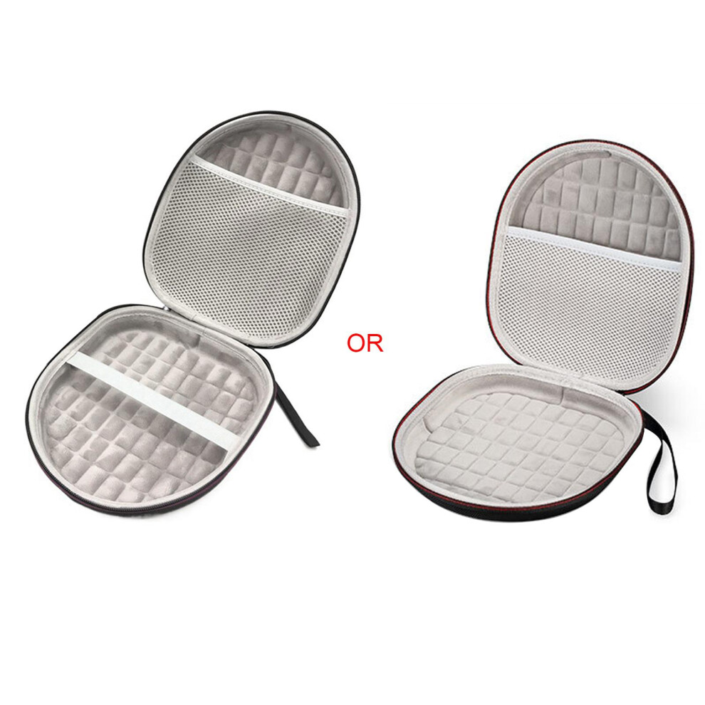 Portable Bag Headphone Travel Carrying Case For 7730001220642