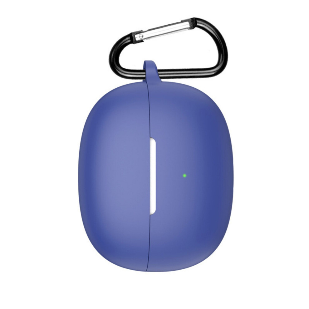 Soft Protective Case Shockproof For Headphone Silicone Blue 7730001220499