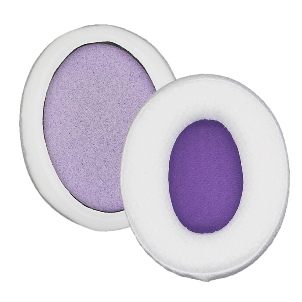 Replacement Ear Cushions Earpads For Cloud Ii/Flight Football 7730001220574