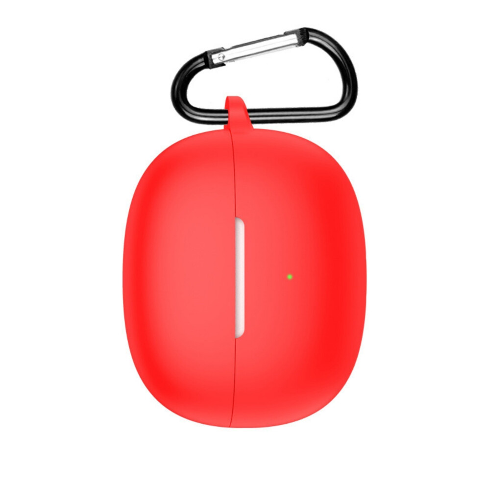 Soft Protective Case Shockproof For Headphone Silicone  Red-image-OPC-PHXHBNK-NEW