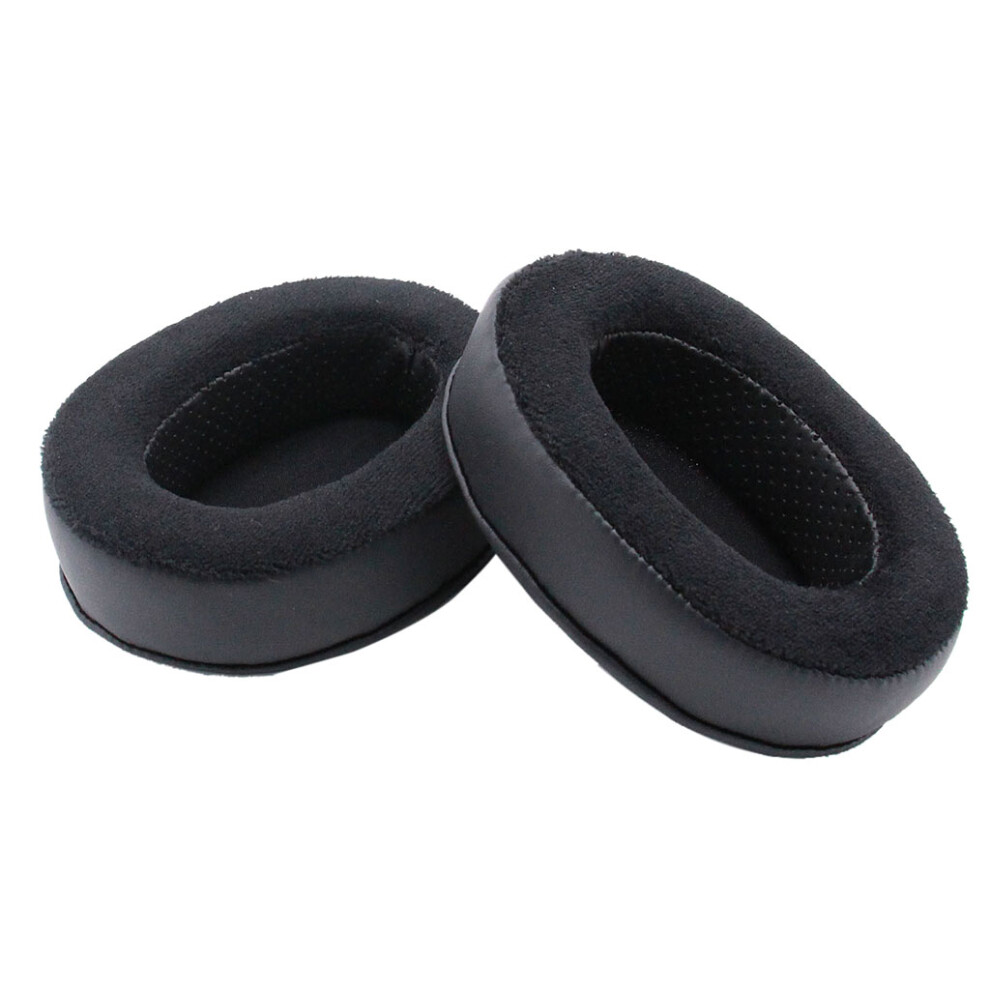 Comfortable Earpads For Large Over Ear Earmuffs Black 7730001220710
