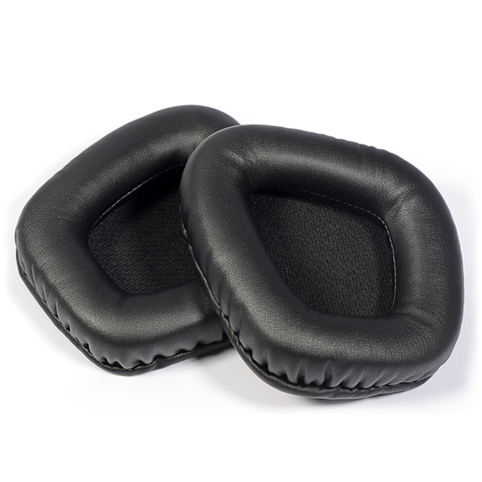 Breathable Soft Ear Foam Cushion Earpad 1Pair B 7730001220802