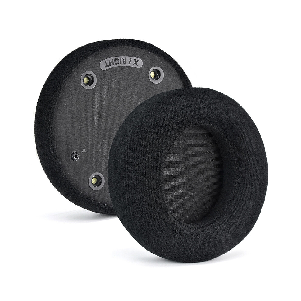 Breathable Ear Upgraded Memory Foam Earpads Ear 7730001220956