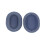 Replacement Earpads for WH-CH700N CH710N Soft Memory  Blue 4
