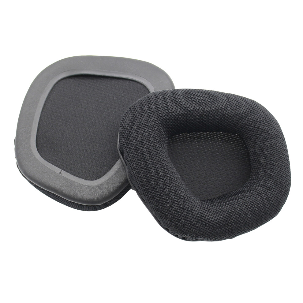 Soft Clothes Ear For Headphones Memory Foam 7730001221120