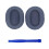 Replacement Earpads for WH-CH700N CH710N Soft Memory  Blue 1