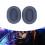 Replacement Earpads for WH-CH700N CH710N Soft Memory  Blue 2