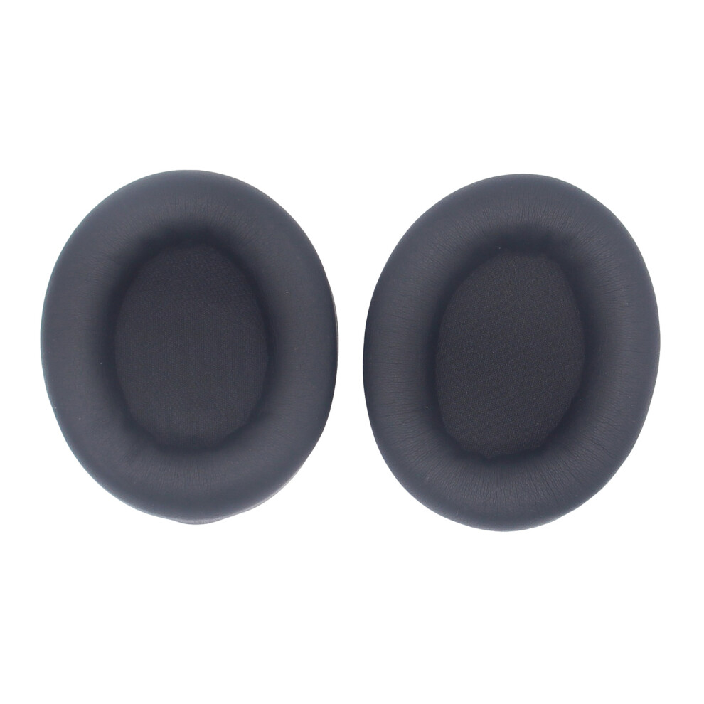 Replacement Protein Leather Earpads Soft Sponge Ear 7730001221625