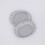 Replacement Earpads for WH-CH700N CH710N Soft Memory  Blue 6
