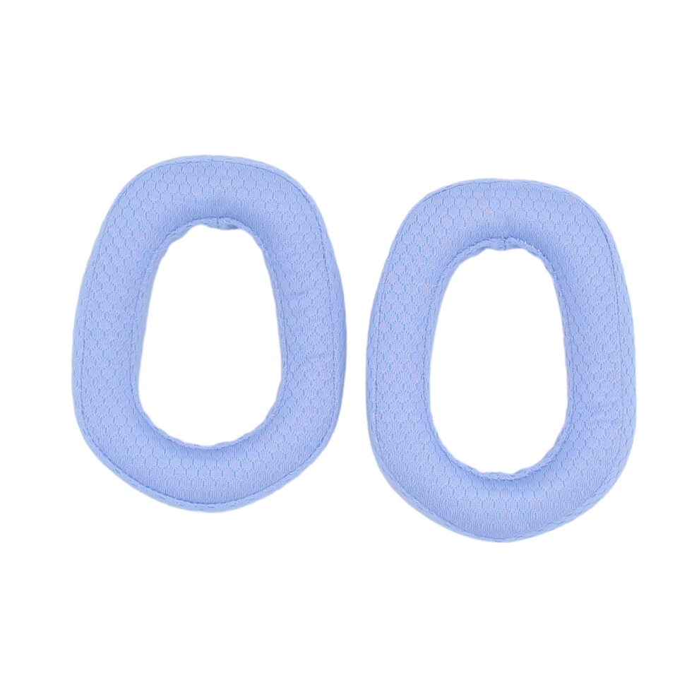 Comfort Fabric Replacement Ear For G435 Headphones Blue 7730001221229