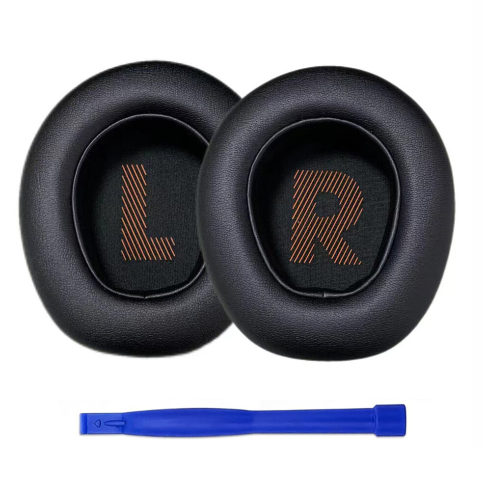 1Pair Replacement Skin Ear Earcups For 400, 7730001221601