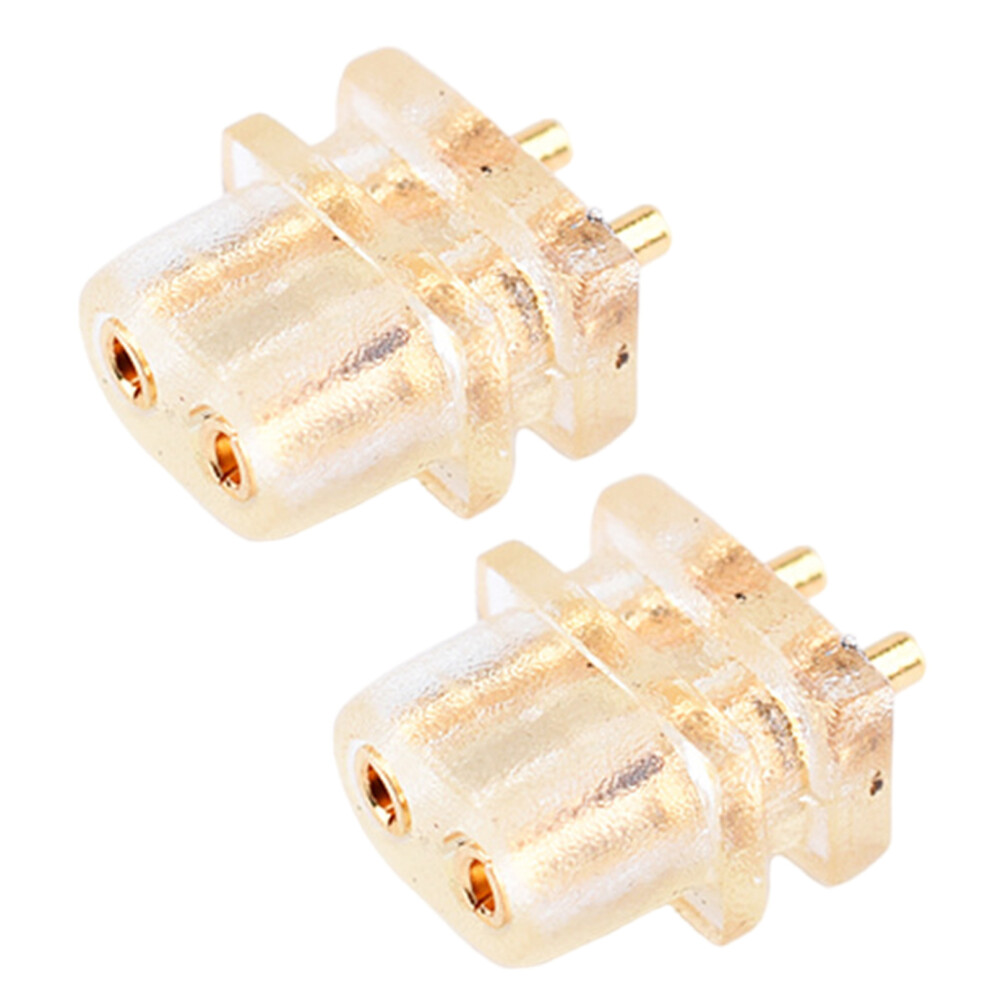 Durability 0.78Mm 2Pin /Ue18 Female Socket Earphone 7730001222400