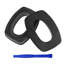 Gel Earpads Highed Density Noise Reduction Earpad