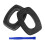 Gel Earpads Highed Density Noise Reduction Earpad 1