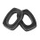 Gel Earpads Highed Density Noise Reduction Earpad 4