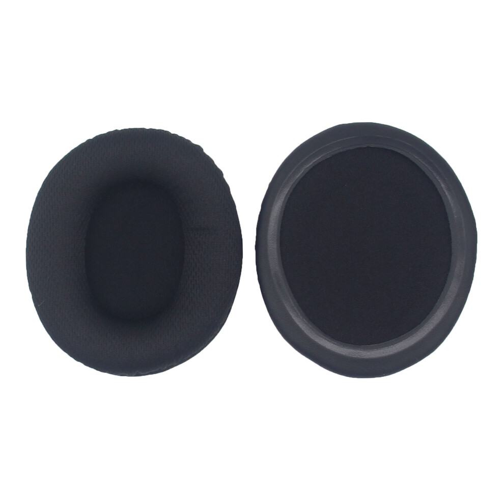 Replacement Earpads Ear Cushions For Wireless/Flight/ Mix Black 7730001222806