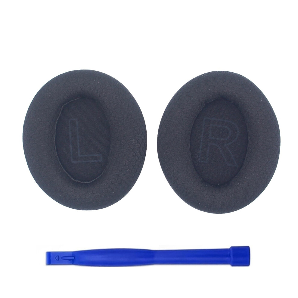 1 Pair Replacement Earpad Cushion For Q20 7730001222738