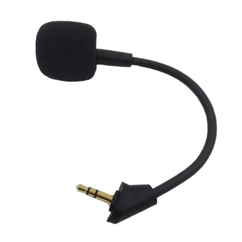 Replacement Game Mic 3.5Mm Microphone Mic For 7730001223025