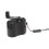 Manual Outdoor Portable Hand Power USB Crank  Brown 8