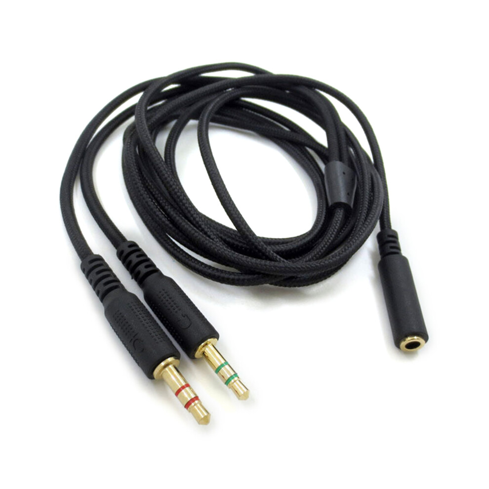 3.5Mm Male To Female Cable 1 Female 7730001223094