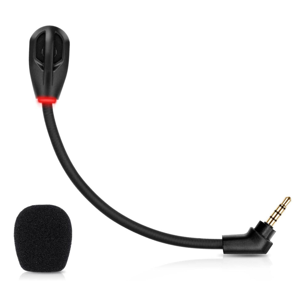 Replace Game Mic 3.5Mm Microphone For / 7730001223018