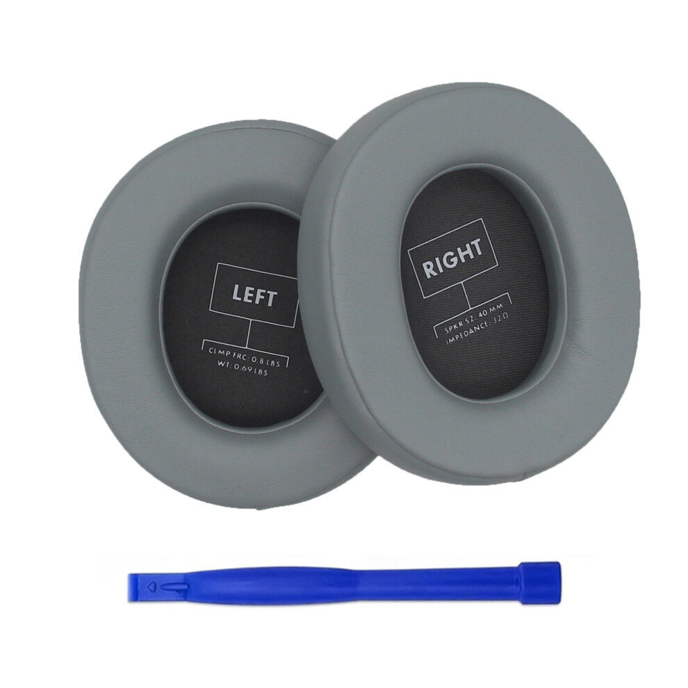 Replacement Ear Cushions For Headphones Earpads Earmuff 7730001222899