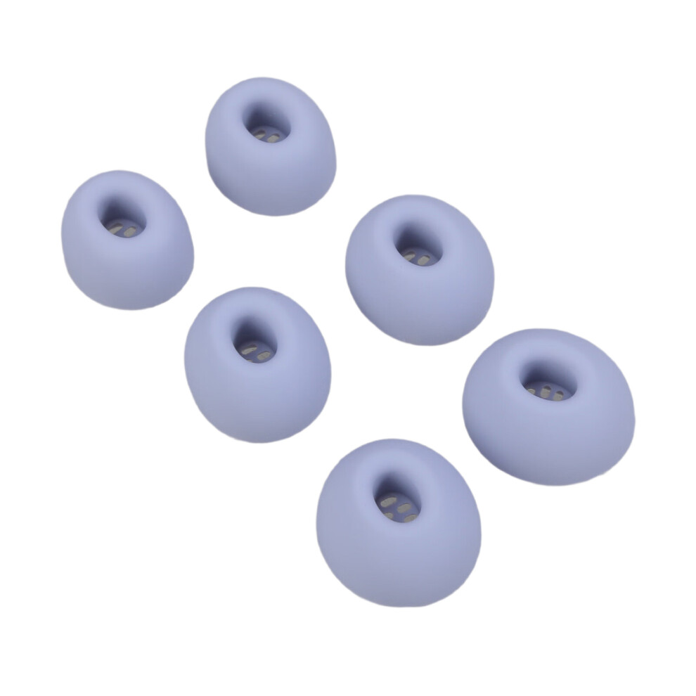 6Pcs Silicone Ear Tips For 6I Wireless 7730021262042