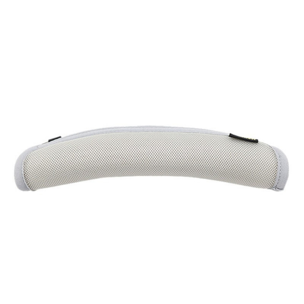 Comfortable Headband Guard Sleeve For Over Ear Gray 7730021262844