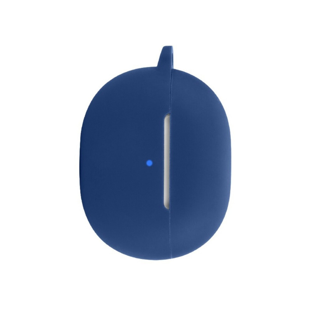 Silicone Case For Q20 Soft Protective Shockproof Blue 7730021263292