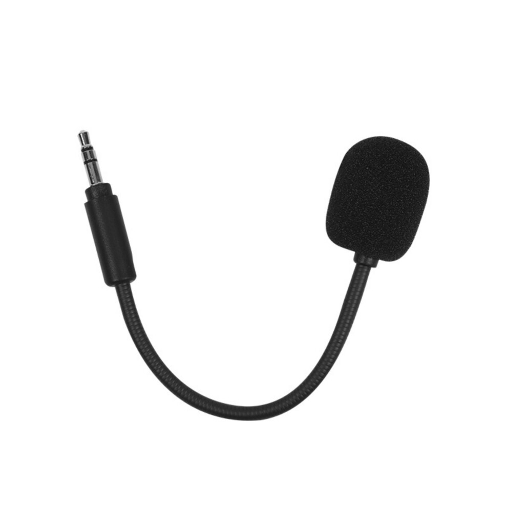 Replacement Game Mic 2.5Mm Microphone For G735 Black 7730021263377