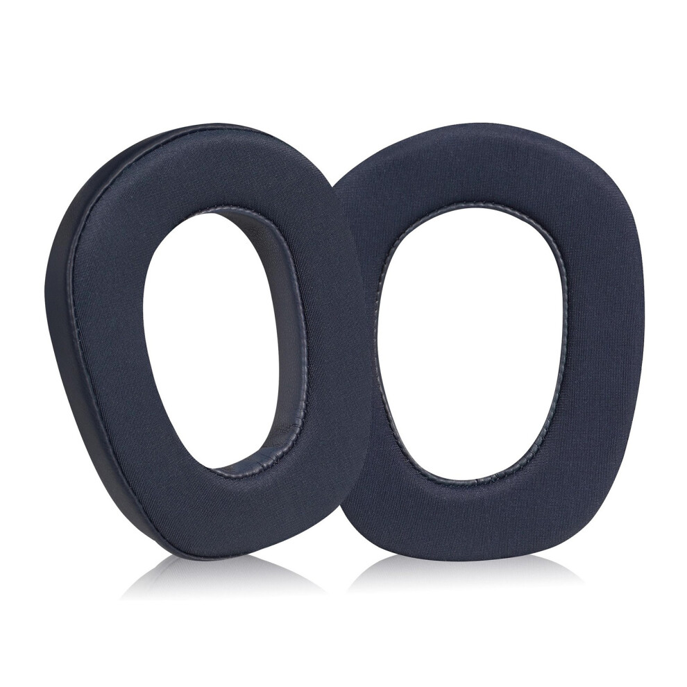 Replacement Ear Cushion Pad Over Ear Headphone Blue 7730021263230