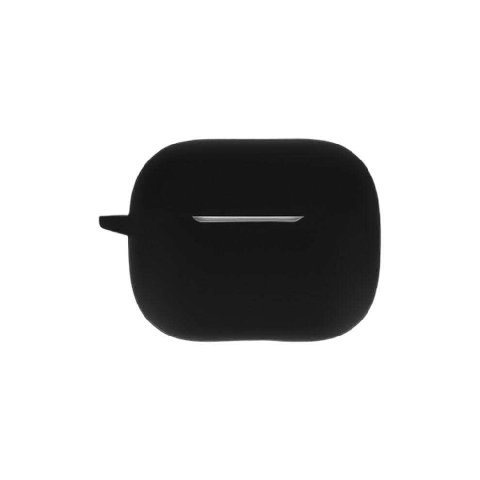 Silicone Earbuds Case For Shockproof And Anti Black 7730021263537