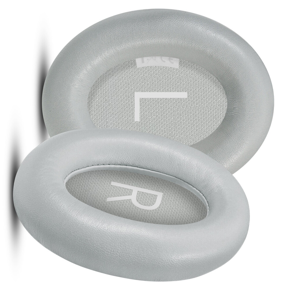 1 Pair Replacement Earpad Cushion For Nc700 Gray 7730021263551