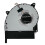 Cpu+gpu Ing Fan for Strix Rtx Ii Gl704gw Fl2d Fl2f 12v 3