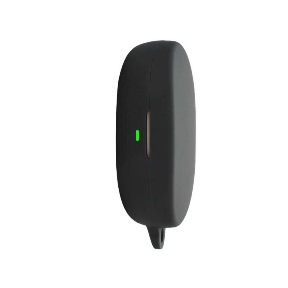 Shockproof Silicone Case For Mix Earbuds Earphones Black 7730021264091