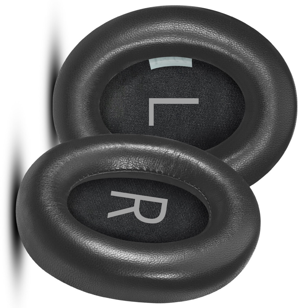 1 Pair Replacement Earpad Cushion For Nc700 Black 7730021263568