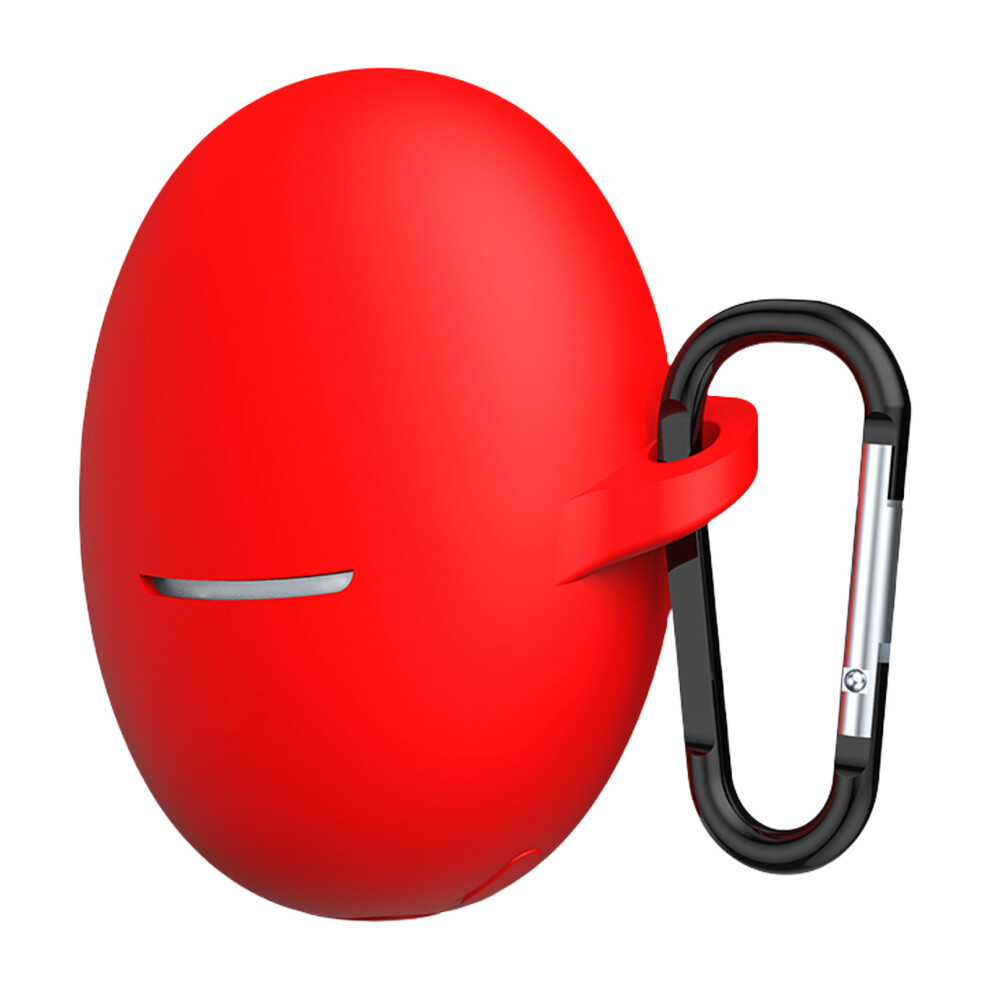 Shockproof Silicone Case Covers With Hook For Red 7730021264015