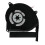 Cpu+gpu Ing Fan for Strix Rtx Ii Gl704gw Fl2d Fl2f 12v 4