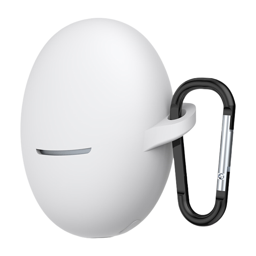 Shockproof Silicone Case Covers With Hook For White 7730021264053