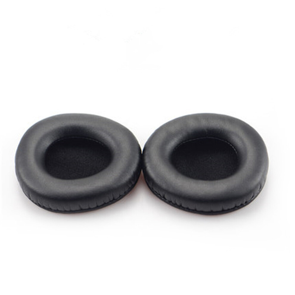 Earphone Ear Earpads Sponge Soft Foam Cushion Black 7730021264572