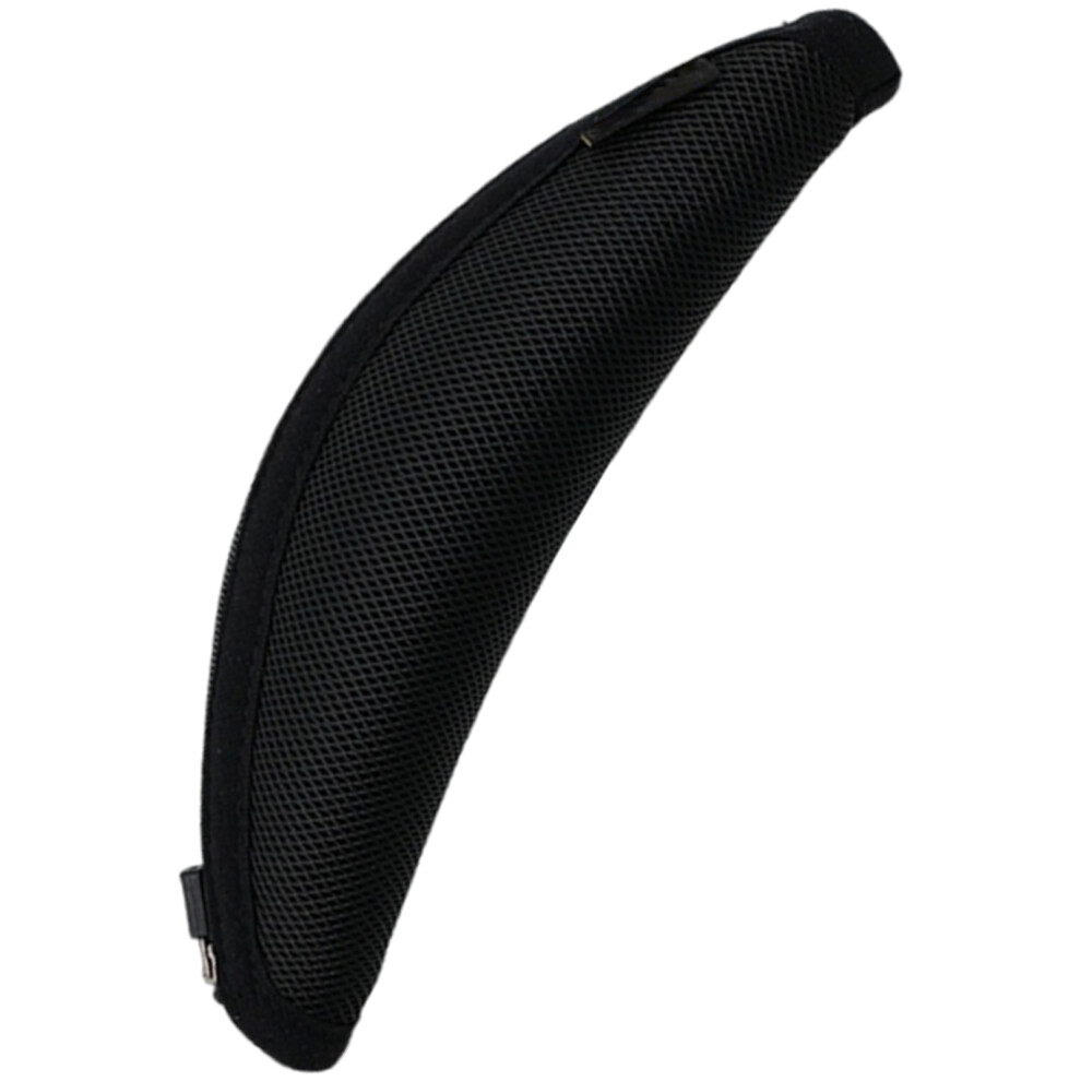 Gaming Headphone Headband Cover For Dedicated Model Black 7730021264350