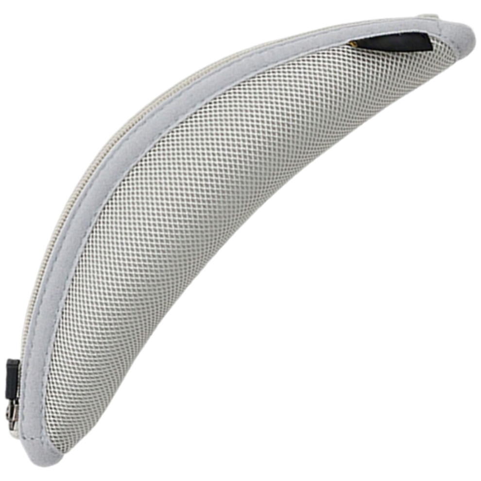 Gaming Headphone Headband Cover For Dedicated Model Gray 7730021264343