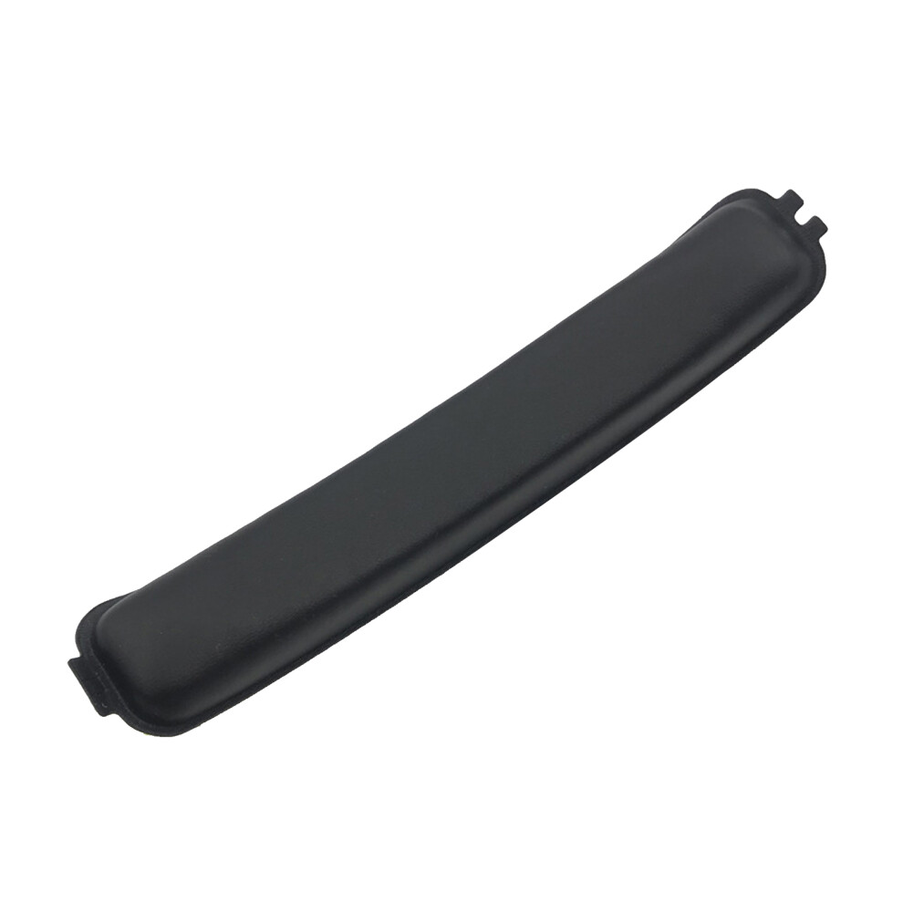 Replacement Earpads Headbeam For Headphone Sleeves Headband Leather Beam 7730021264824