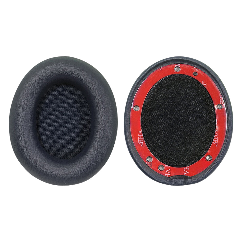 Replacement Earpads Cushions For Over Ear Headphones Blue 7730021263650