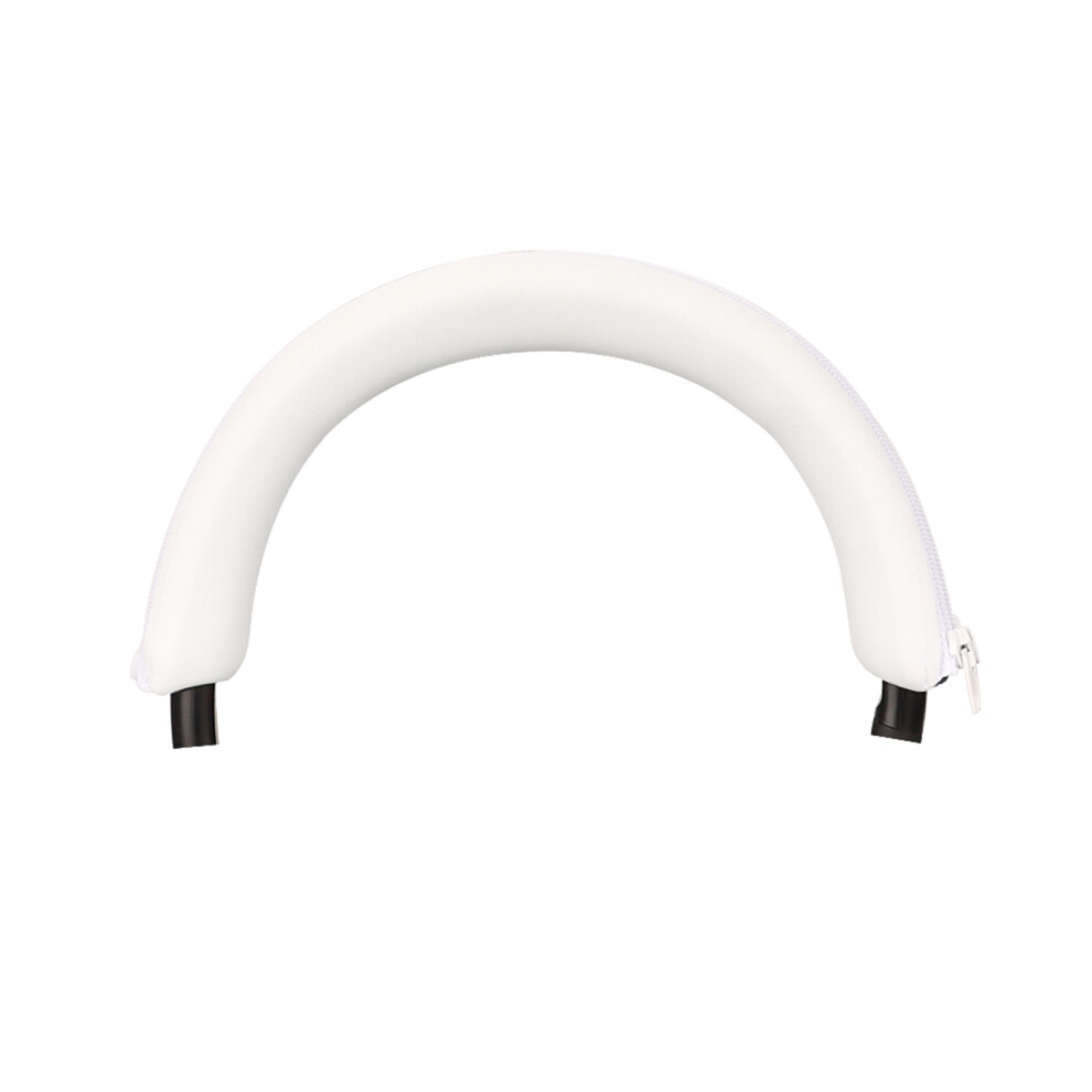 Headphone Headband Silicone Cover For Wh-1000Xm5 Headband White 7730021265289