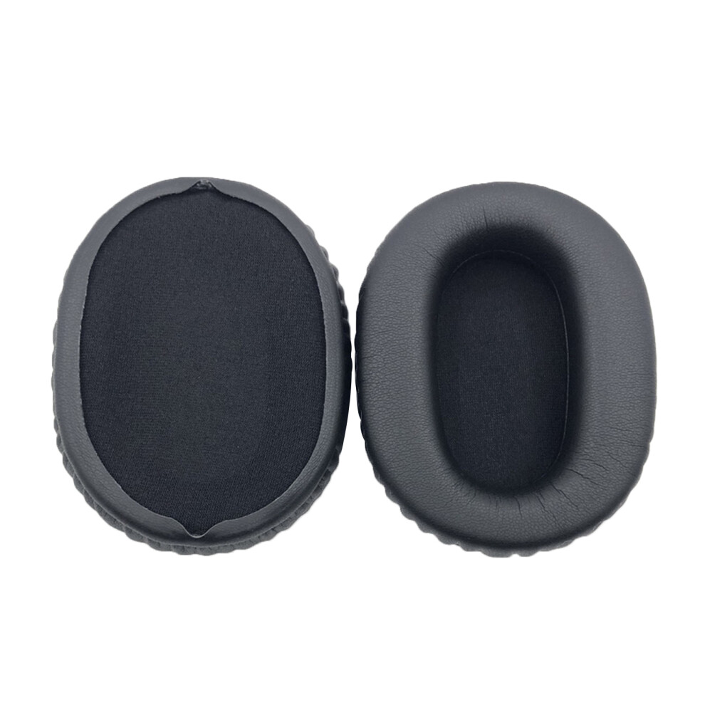 Ergonomic Earpads Ear Cushions For Wh-Ch710n Ch720n Black 7730021265234