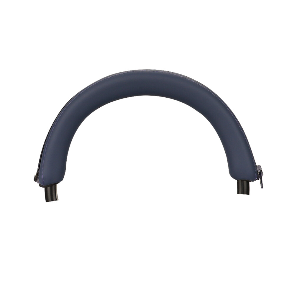 Headphone Headband Silicone Cover For Wh-1000Xm5 Headband Dark/Blue 7730021265265