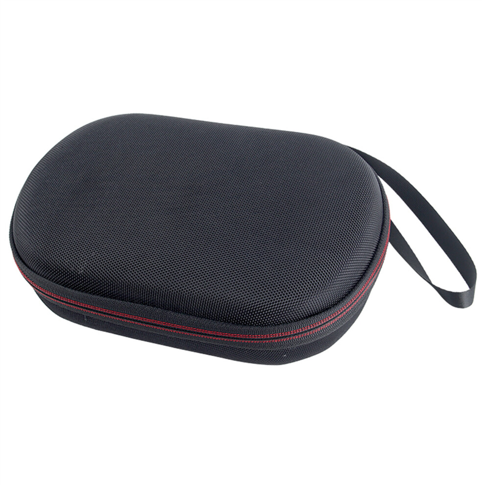 Hard Headphone Carrying Case Portable Travel Earphone 7730021265296