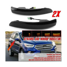 1806305 1806306 Turn Signal Turn Signal Flashing Indicator Car for Focus Mk3